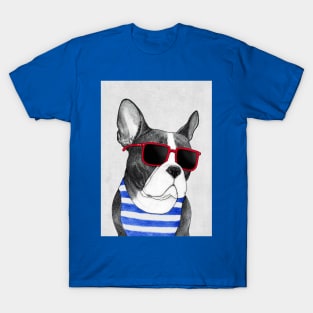 French Bulldog T-Shirt